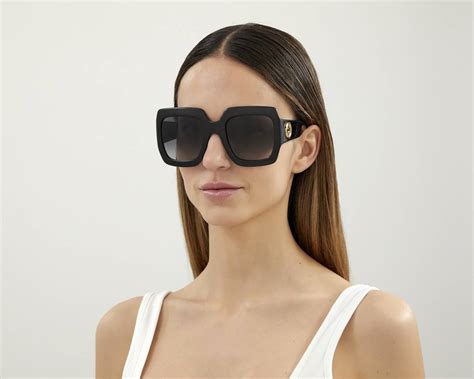 Gucci GG0053SN Sunglasses 